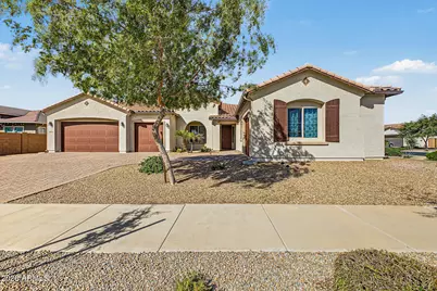 23144 E Parkside Drive, Queen Creek, AZ 85142 - Photo 1