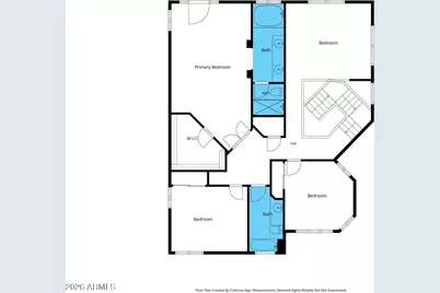 3320 E Long Lake Road, Phoenix, AZ 85048 - Photo 47