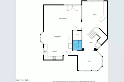 3320 E Long Lake Road, Phoenix, AZ 85048 - Photo 49