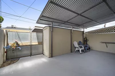 4448 E Belleview Street, Phoenix, AZ 85008 - Photo 31