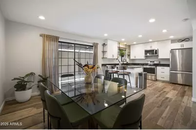 4448 E Belleview Street, Phoenix, AZ 85008 - Photo 15