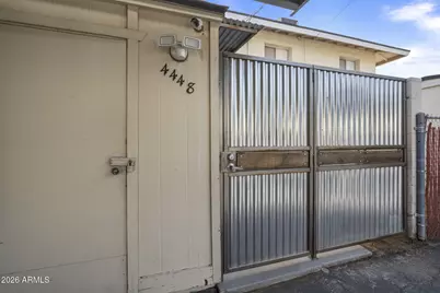 4448 E Belleview Street, Phoenix, AZ 85008 - Photo 33