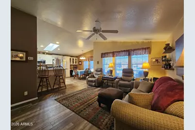 650 N Hawes Road #4707, Mesa, AZ 85207 - Photo 19