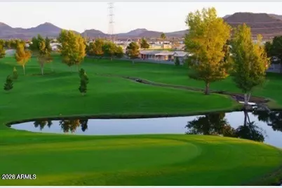650 N Hawes Road #4707, Mesa, AZ 85207 - Photo 37