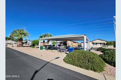 650 N Hawes Road #4707, Mesa, AZ 85207 - Photo 7