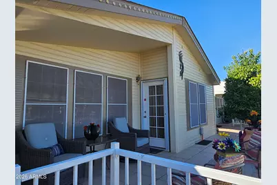 650 N Hawes Road #4707, Mesa, AZ 85207 - Photo 11