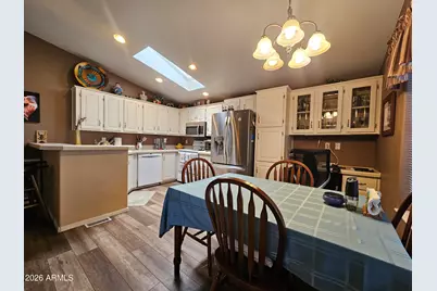 650 N Hawes Road #4707, Mesa, AZ 85207 - Photo 17