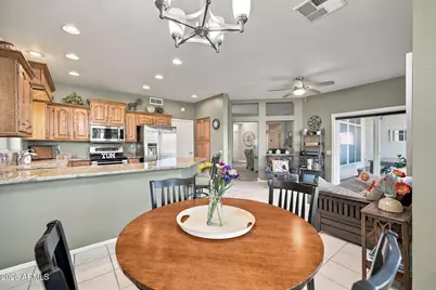 15626 W Heritage Drive, Sun City West, AZ 85375 - Photo 9