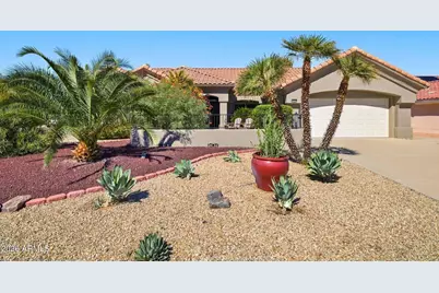 15626 W Heritage Drive, Sun City West, AZ 85375 - Photo 1