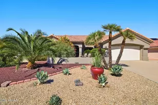 15626 W Heritage Dr, Sun City West, AZ 85375 - Photo 1