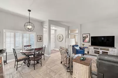 15626 W Heritage Drive, Sun City West, AZ 85375 - Photo 7
