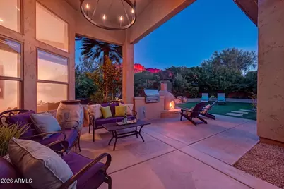 11570 E Chama Road, Scottsdale, AZ 85255 - Photo 35