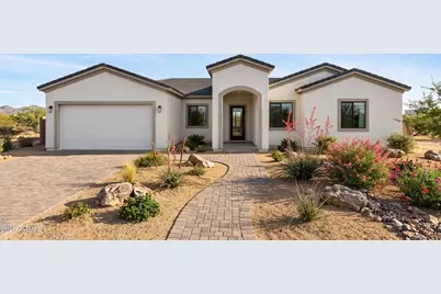 3905 W Shira Street, Eloy, AZ 85131 - Photo 1
