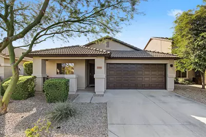 34006 N 44th Place, Cave Creek, AZ 85331 - Photo 1