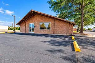 1801 E 9th St, Douglas, AZ 85607 - Photo 1