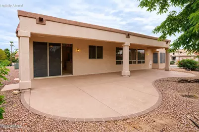 19726 N Mountain Sage Lane, Surprise, AZ 85374 - Photo 29