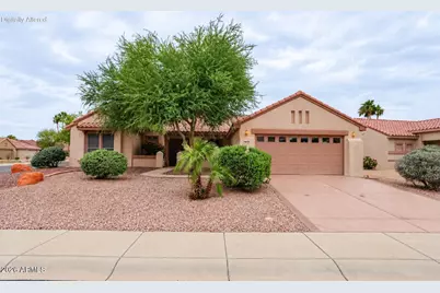 19726 N Mountain Sage Lane, Surprise, AZ 85374 - Photo 3