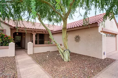 19726 N Mountain Sage Lane, Surprise, AZ 85374 - Photo 7