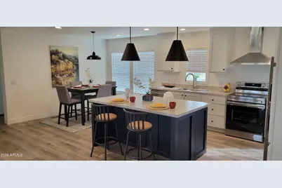 22923 W Forrest Pleasant Place, Wittmann, AZ 85361 - Photo 5