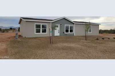 22923 W Forrest Pleasant Place, Wittmann, AZ 85361 - Photo 3