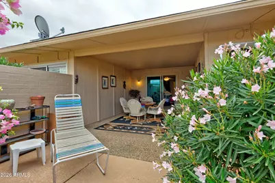 13475 W Desert Glen Drive, Sun City West, AZ 85375 - Photo 13
