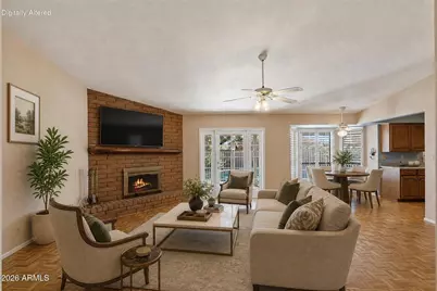 1163 E Vinedo Lane, Tempe, AZ 85284 - Photo 9