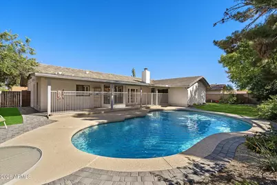 1163 E Vinedo Lane, Tempe, AZ 85284 - Photo 23