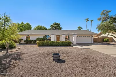 1163 E Vinedo Lane, Tempe, AZ 85284 - Photo 3
