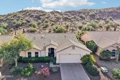 2307 E Taxidea Way, Phoenix, AZ 85048 - Photo 49