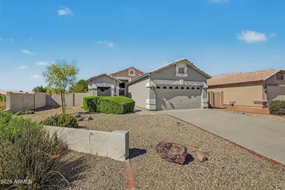 20660 N 105th Drive, Peoria, AZ 85382 - Photo 3