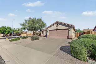 10550 E Bogart Ave, Mesa, AZ 85208 - Photo 1