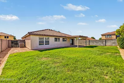 10550 E Bogart Avenue, Mesa, AZ 85208 - Photo 23