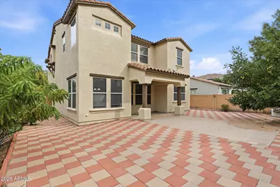 4269 E Cullumber Court, Gilbert, AZ 85234 - Photo 47