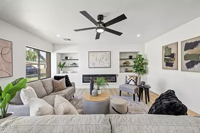 2163 E Palmcroft Drive, Tempe, AZ 85282 - Photo 3