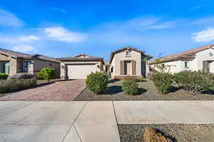 16356 W Desert Mirage Dr, Surprise, AZ 85388 - Photo 1
