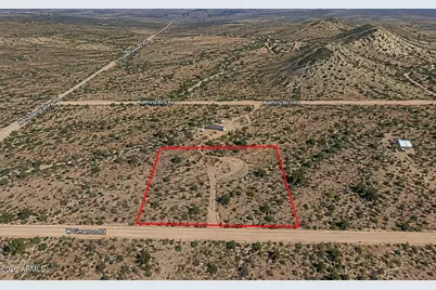 54200 W Cimarron Road #3, Maricopa, AZ 85139 - Photo 1