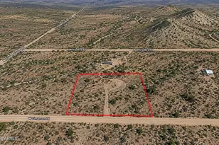 54200 W Cimarron Rd, Maricopa, AZ 85139 - Photo 1
