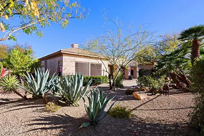 34332 N 61st Place, Scottsdale, AZ 85266 - Photo 47