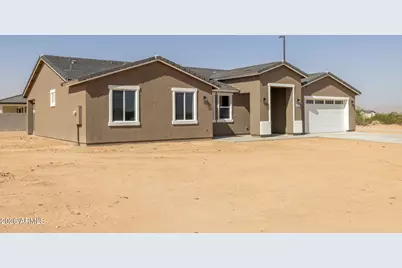 20733 W Cheyenne Road, Buckeye, AZ 85326 - Photo 5