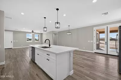 20733 W Cheyenne Road, Buckeye, AZ 85326 - Photo 13