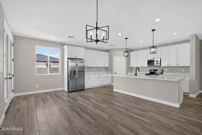 20733 W Cheyenne Road, Buckeye, AZ 85326 - Photo 9