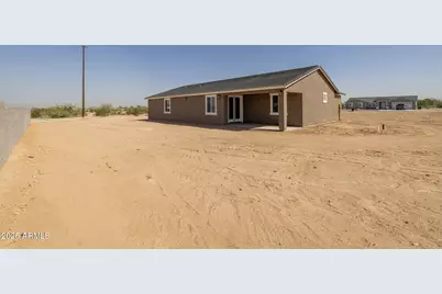 20733 W Cheyenne Road, Buckeye, AZ 85326 - Photo 31