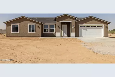 20733 W Cheyenne Road, Buckeye, AZ 85326 - Photo 1