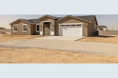 20733 W Cheyenne Road, Buckeye, AZ 85326 - Photo 3