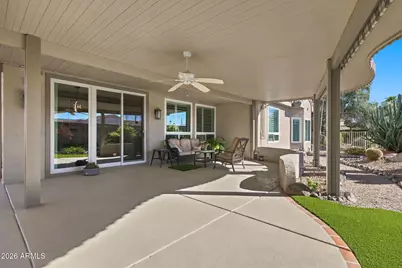 14854 W Domingo Lane, Sun City West, AZ 85375 - Photo 35