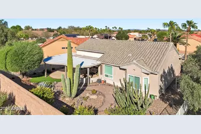 14854 W Domingo Lane, Sun City West, AZ 85375 - Photo 39