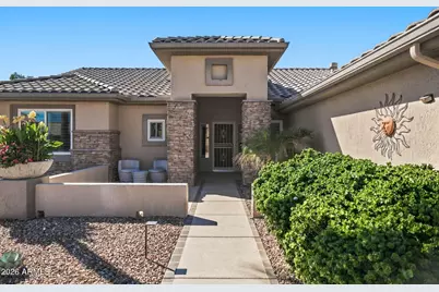 14854 W Domingo Lane, Sun City West, AZ 85375 - Photo 1