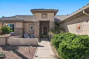 14854 W Domingo Ln, Sun City West, AZ 85375 - Photo 1