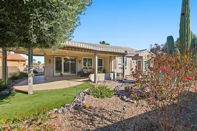 14854 W Domingo Lane, Sun City West, AZ 85375 - Photo 37