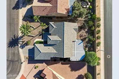 14854 W Domingo Lane, Sun City West, AZ 85375 - Photo 41